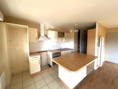 Louer Appartement 81 m2 Pleumeleuc