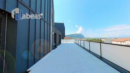 Annonce Vente 5 pi�ces Appartement Ville-la-grand 74