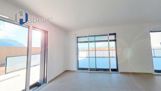 Acheter Appartement 108 m2 Ville-la-grand