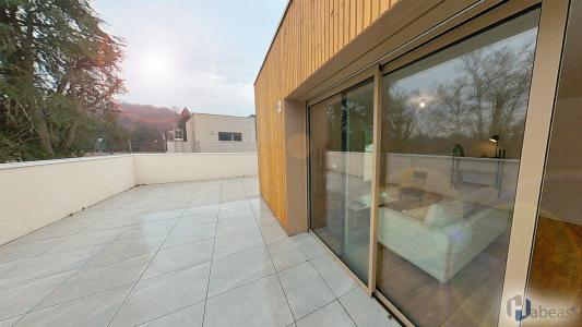 Annonce Vente 5 pi�ces Appartement Ville-la-grand 74