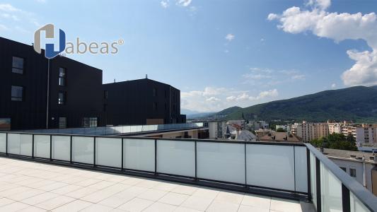 Annonce Vente 4 pi�ces Appartement Ville-la-grand 74
