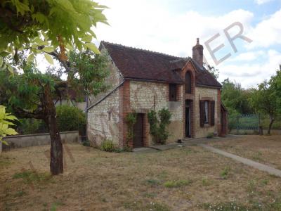 Acheter Maison Champvallon Yonne