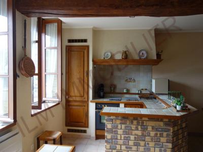 Acheter Maison Champvallon 190800 euros