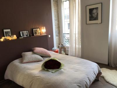 Louer Appartement 44 m2 Besancon