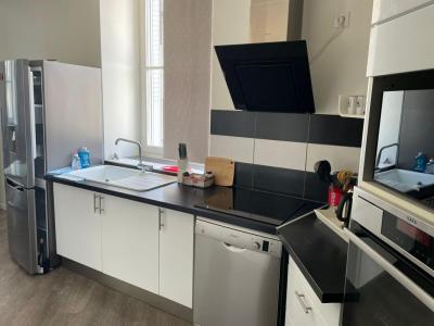 Annonce Location 4 pi�ces Appartement Besancon 25
