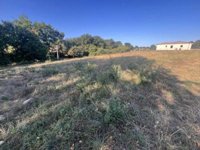 Acheter Terrain Gimont Gers