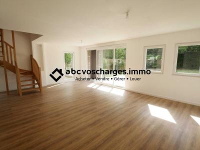 For rent Villeneuve-d'ascq 6 rooms 146 m2 Nord (59491) photo 1