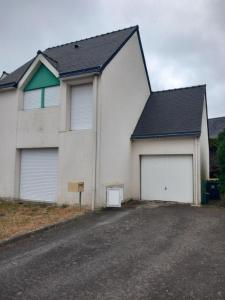 Annonce Vente Maison Hennebont 56