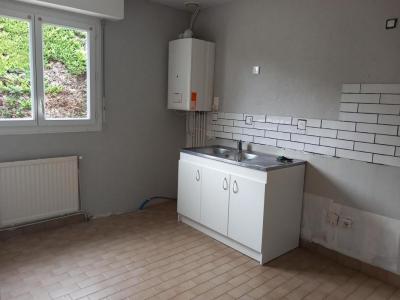 Acheter Maison Hennebont 190000 euros