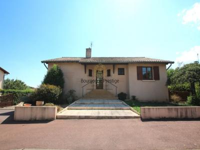 Annonce Vente 6 pi�ces Maison Macon 71