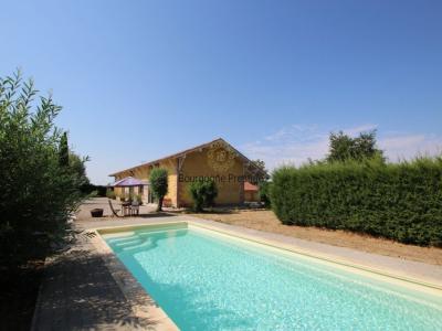 Annonce Vente Prestige Tournus 71