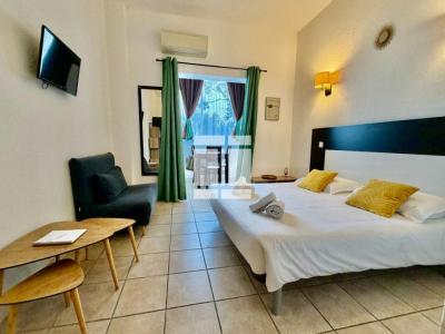 Annonce Vente Appartement Saint-florent 20