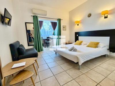 Acheter Appartement 22 m2 Saint-florent