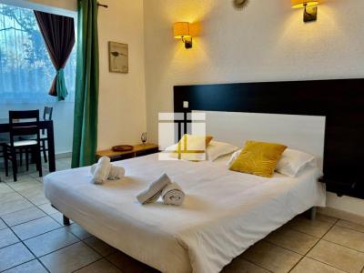 Acheter Appartement Saint-florent Corse