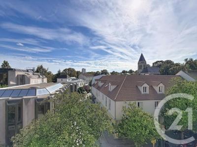 Annonce Vente 3 pi�ces Appartement Thiais 94