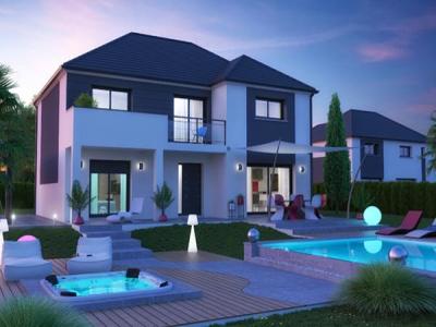 Annonce Vente Terrain Saint-fargeau-ponthierry 77