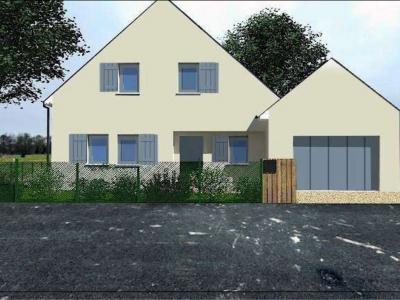 For sale Angers 105 m2 Maine et loire (49000) photo 0