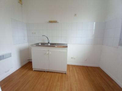 Annonce Vente 2 pi�ces Appartement Leguevin 31