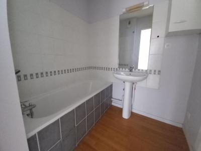 Acheter Appartement Leguevin 85500 euros