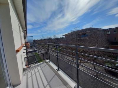 Annonce Vente 2 pi�ces Appartement Colomiers 31