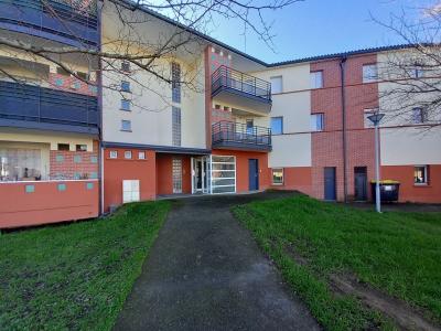 Acheter Appartement Colomiers Haute garonne