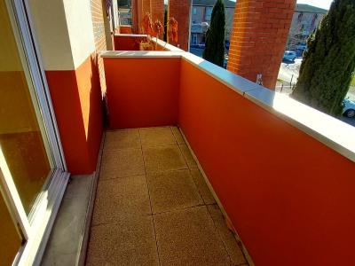 Annonce Vente 3 pi�ces Appartement Colomiers 31