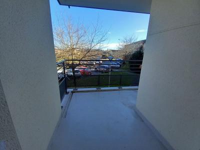 Annonce Vente 3 pi�ces Appartement Colomiers 31