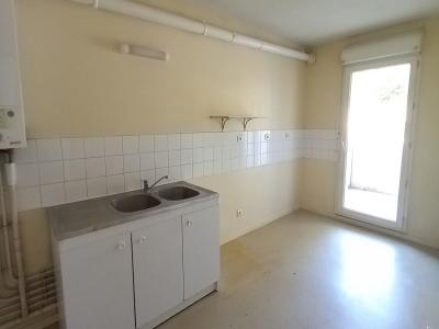 Acheter Appartement 61 m2 Toulouse