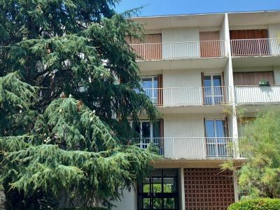 Annonce Vente 4 pi�ces Appartement Quint-fonsegrives 31