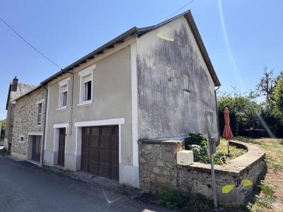 For sale Chamberet 5 rooms 67 m2 Correze (19370) photo 1