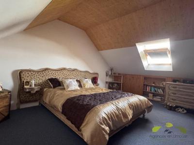 For sale Chamberet 5 rooms 67 m2 Correze (19370) photo 4
