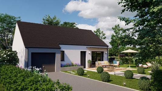 For sale Penvenan 3 rooms 56 m2 Cotes d'armor (22710) photo 0