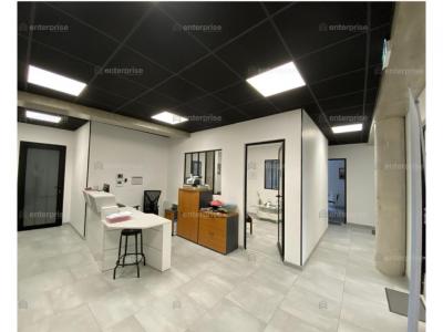 Louer Bureau 220 m2 Havre