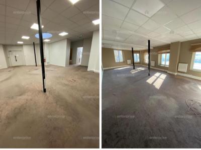 Louer Bureau 680 m2 Havre