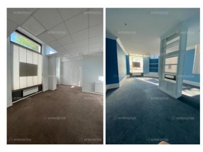 Louer Bureau Havre 88419 euros