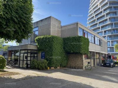Louer Bureau 750 m2 Havre