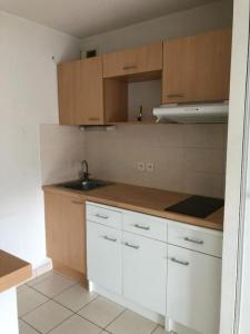 Annonce Location 2 pi�ces Appartement Saint-brieuc 22