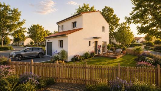 For sale Baule-escoublac 98 m2 Loire atlantique (44500) photo 0