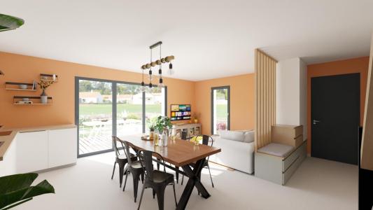 Acheter Maison 98 m2 Baule-escoublac