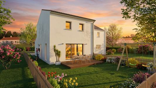 For sale Baule-escoublac 98 m2 Loire atlantique (44500) photo 0