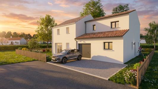 Annonce Vente Maison Baule-escoublac 44