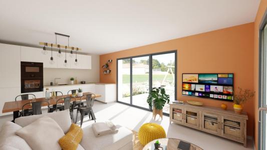 Acheter Maison 98 m2 Baule-escoublac