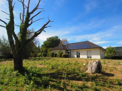 For sale Giromagny 6 rooms 177 m2 Belfort (90200) photo 0