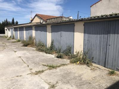 Annonce Location Parking Carcassonne 11