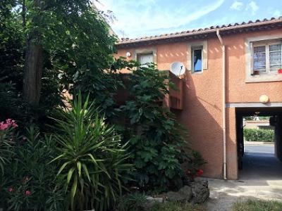 Annonce Location Appartement Carcassonne 11