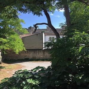 Louer Appartement 30 m2 Carcassonne