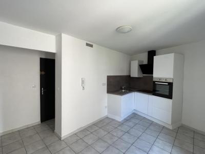 Louer Appartement 29 m2 Carcassonne
