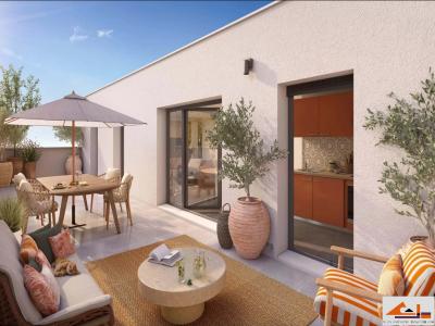 Annonce Vente 4 pi�ces Appartement Toulouse 31