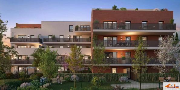 Acheter Appartement Toulouse Haute garonne