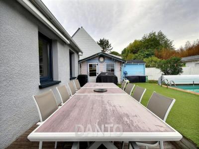 Annonce Vente 5 pi�ces Maison Pornichet 44